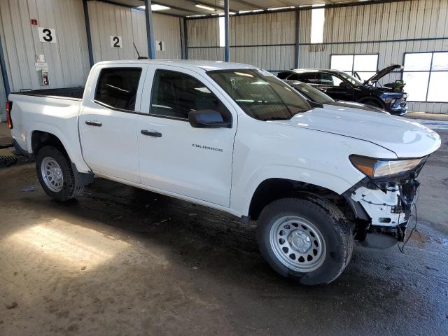 Vin: 1gcgsbec3r1238651, lot: 56933725, chevrolet colorado 20244