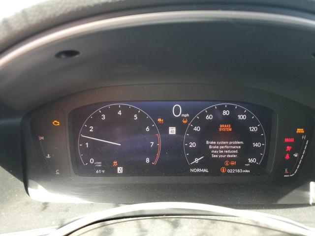 2022 HONDA CIVIC TOUR 2HGFE1F95NH326551