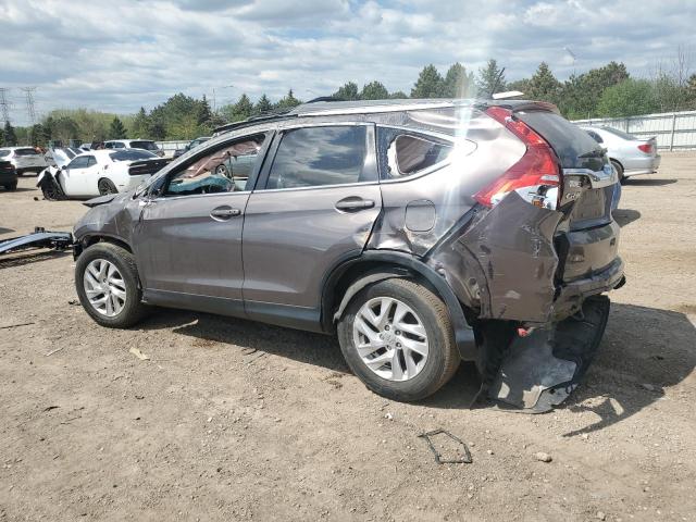 Vin: 2hkrm3h72gh543152, lot: 55644805, honda crv exl 20162