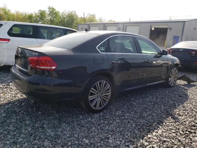 Vin: 1vwbt7a30fc011702, lot: 56506125, volkswagen passat se 20153