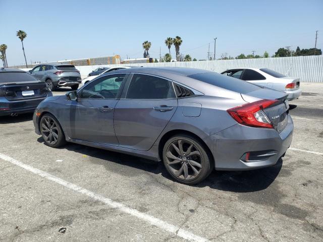 Vin: 19xfc2f88le213557, lot: 58665515, honda civic sport 20202