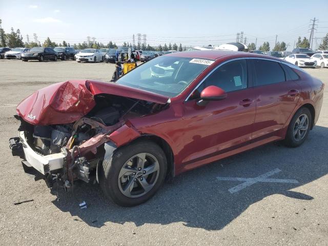 Vin: 5xxg24j29ng098970, lot: 56055195, kia k5 lx 2022 img_1