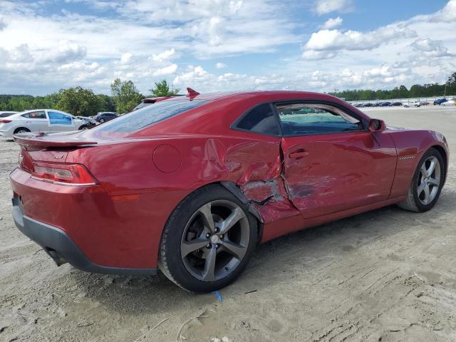 Vin: 2g1fc1e33e9123226, lot: 56498435, chevrolet camaro lt 20143