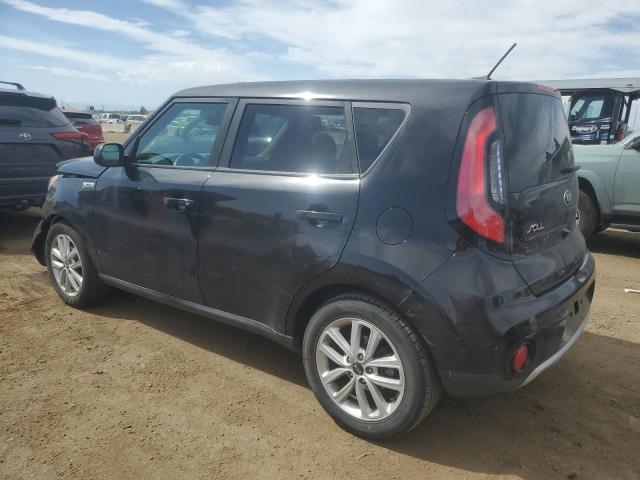 Vin: kndjp3a56h7475411, lot: 57086815, kia soul + 20172