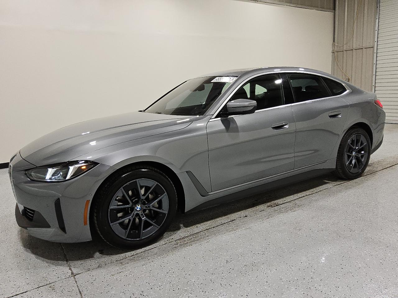 BMW I4 XDRIVE 40