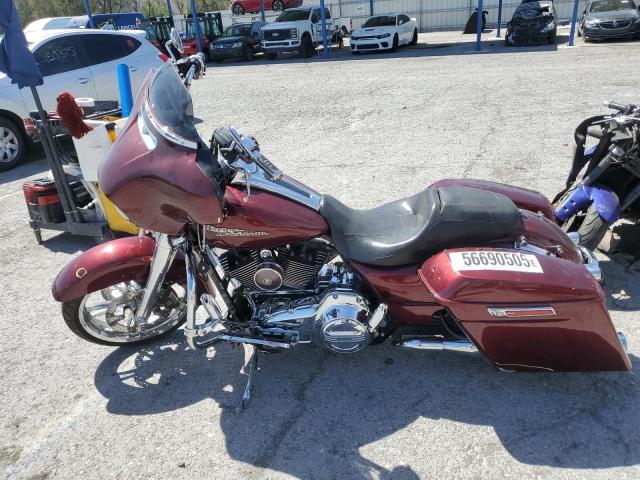 2014 HARLEY-DAVIDSON FLHXS STREET GLIDE SPECIAL 1HD1KRM15EB603283