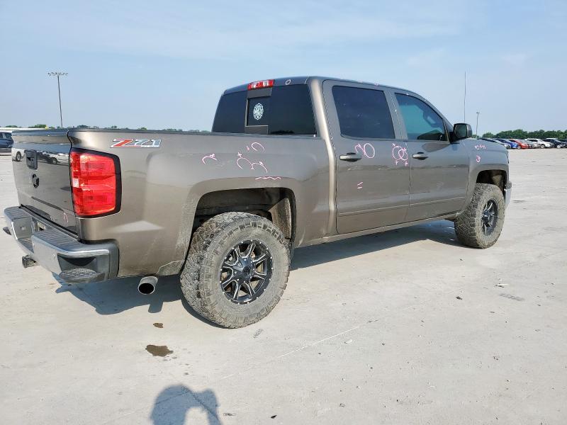 Vin: 3gcukrec2fg239668, lot: 57024805, chevrolet all models k1500 lt 20153