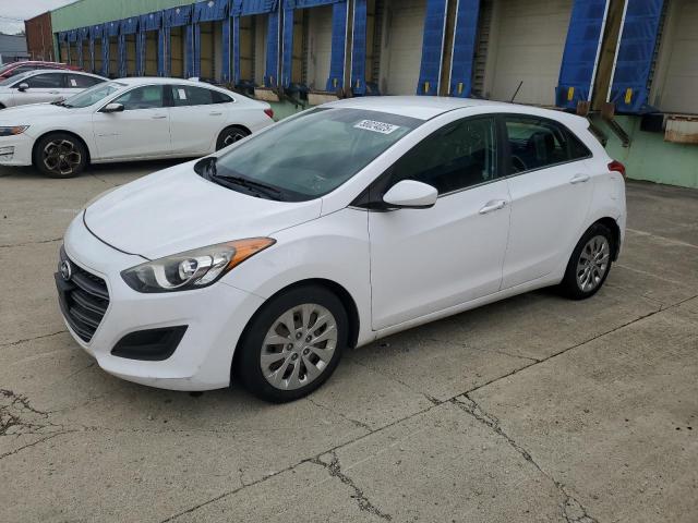 Vin: kmhd35lh9gu256465, lot: 58024025, hyundai elantra 2016 img_1