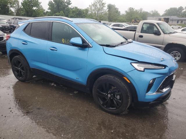 Vin: kl4amdsl0sb004851, lot: 58674815, buick encore sport touring 20254