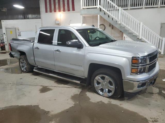 Vin: 3gcuksecxeg361359, lot: 57768465, chevrolet all models k1500 ltz 20144
