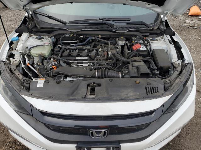 2020 HONDA CIVIC EX - 19XFC1F34LE200433