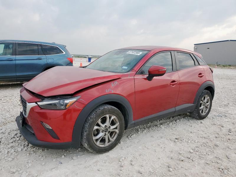 Vin: jm1dkfb73l1471664, lot: 57107265, mazda cx-3 sport 2020 img_1