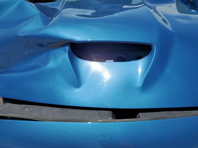2022 DODGE CHALLENGER - 2C3CDZKG5NH182480