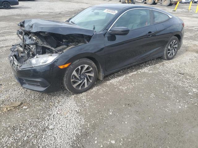 Vin: 2hgfc4b55jh303792, lot: 56303835, honda civic lx 2018 img_1