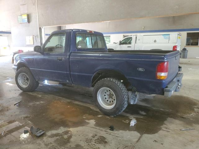 Vin: 1ftcr11u3pua01589, lot: 55863335, ford ranger 19932