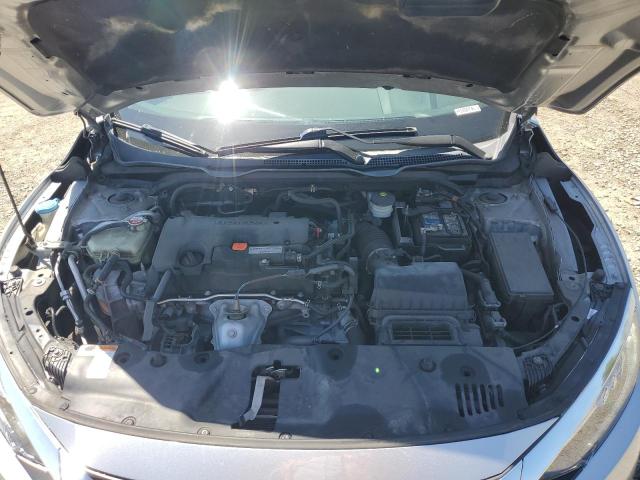 2017 HONDA CIVIC LX - 19XFC2F58HE022282