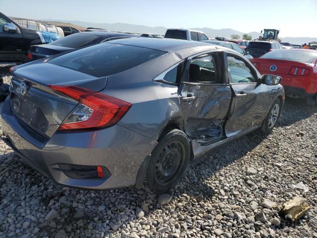 Vin: 19xfc2f5xhe007265, lot: 58787935, honda civic lx 20173