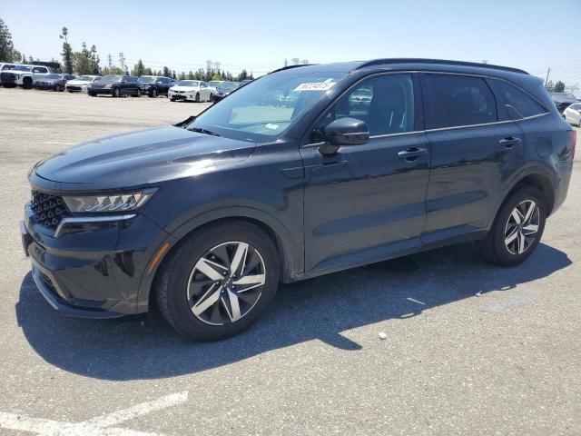 Vin: 5xyrl4lc7ng091216, lot: 56224075, kia sorento s 2022 img_1