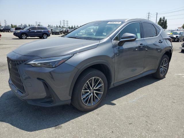 LEXUS NX 350H