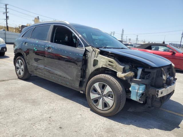 Vin: kndcb3lc4j5160403, lot: 57092285, kia niro fe 20184