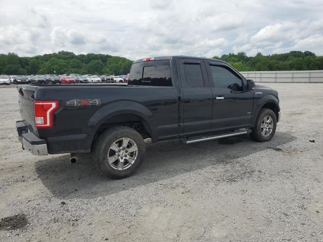 Vin: 1ftex1ep8hfa43975, lot: 58847945, ford f-150 super cab 20173