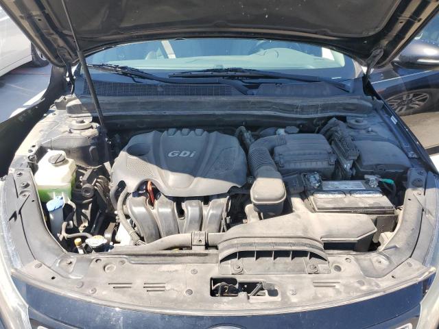 2015 KIA OPTIMA EX - 5XXGN4A79FG432841