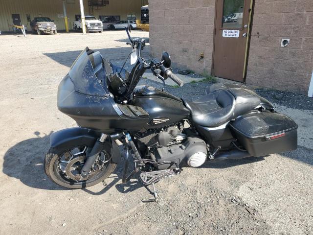 2015 HARLEY-DAVIDSON FLTRX ROAD 1HD1KHM12FB647821