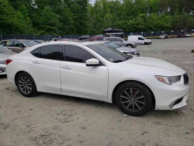 2018 ACURA TLX TECH 19UUB1F59JA001780