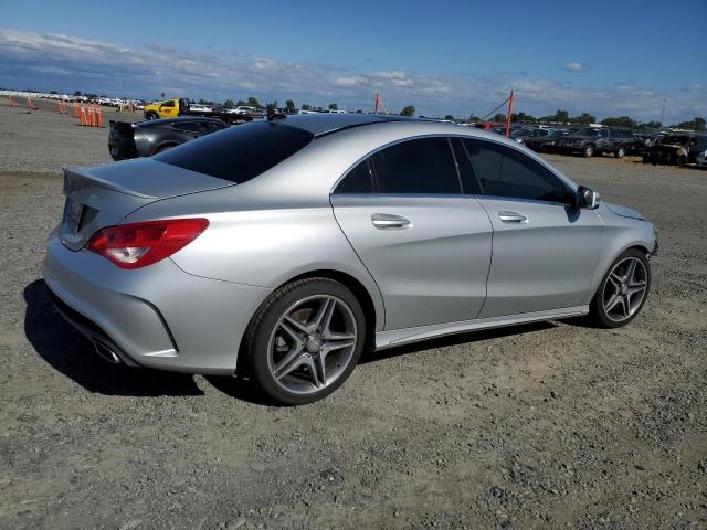 Vin: wddsj4eb7fn250666, lot: 56762205, mercedes-benz cla-class 250 20153