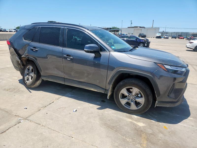 Vin: 2t3p1rfvxrc484756, lot: 58346055, toyota rav4 xle 20244
