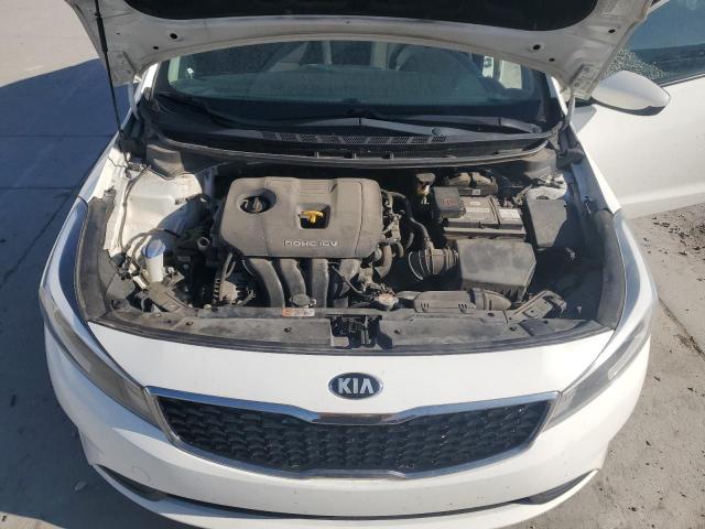 2017 KIA FORTE LX - 3KPFK4A74HE014381