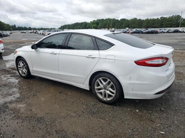 Vin: 3fa6p0hd4fr252622, lot: 58809855, ford fusion se 20152