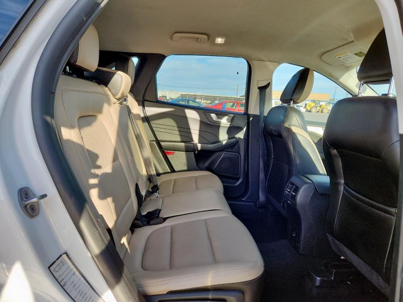 2022 FORD ESCAPE SEL - 1FMCU9H94NUA45298