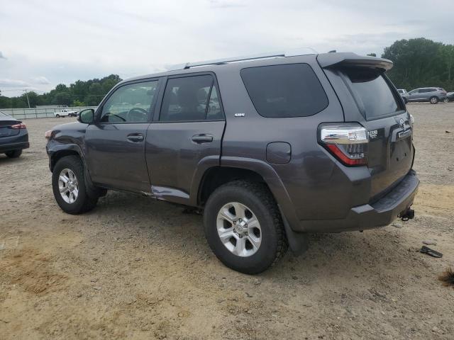 Vin: jtebu5jr1g5321643, lot: 58251615, toyota 4runner sr5/sr5 premium 20162