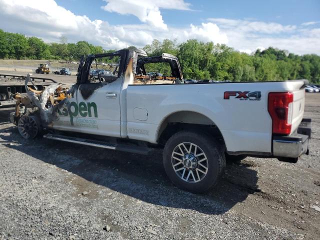 Vin: 1ft8w3bt8hee52917, lot: 57059525, ford f350 super duty 20172