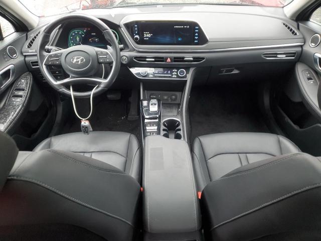 KMHL54JJ9PA068357 2023 HYUNDAI SONATA