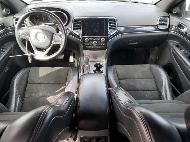 2019 JEEP GRAND CHER - 1C4RJFLG5KC692712