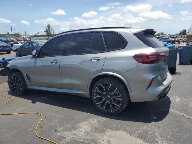 Vin: 5ymju0c02m9d88848, lot: 55826865, bmw x5 m 20212