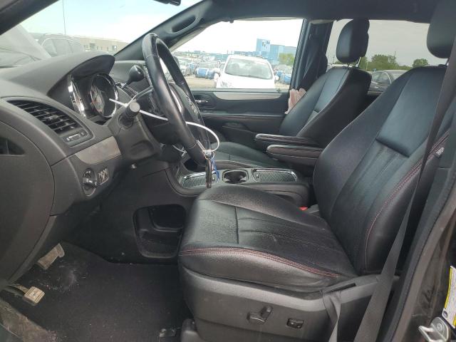 2018 DODGE GRAND CARA - 2C4RDGEG5JR201006