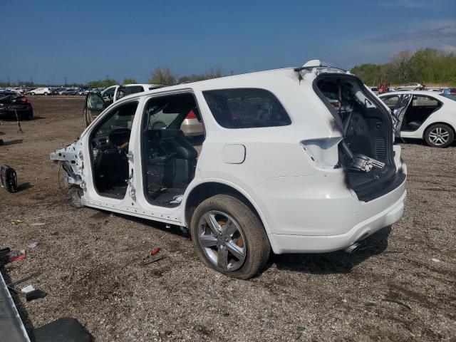 2022 DODGE DURANGO R/ 1C4SDJCT2NC225387