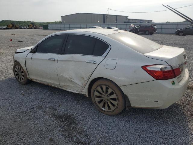 Vin: 1hgcr2f87da033381, lot: 55392955, honda accord exl 20132
