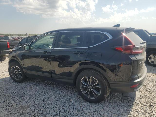 Vin: 7farw2h88ne023499, lot: 56333485, honda crv exl 20222