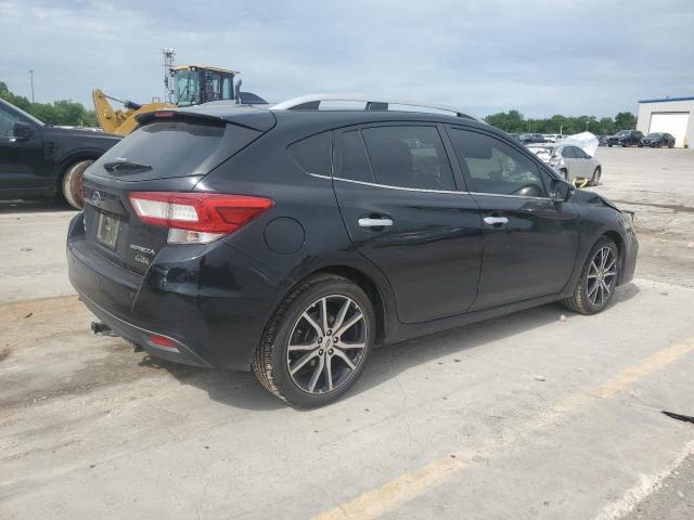 Vin: 4s3gtau63k3736409, lot: 55613515, subaru impreza limited 20193