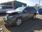2020 TOYOTA RAV4 LE - 2T3MWRFV9LW057885