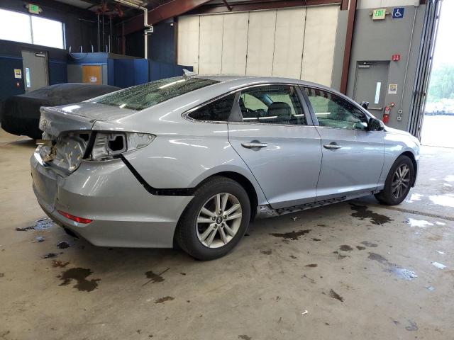 Vin: 5npe24af3gh374349, lot: 56542135, hyundai sonata se 20163