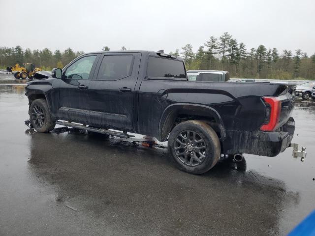 Vin: 5tfna5ec2px016477, lot: 55700515, toyota tundra crewmax platinum 20232