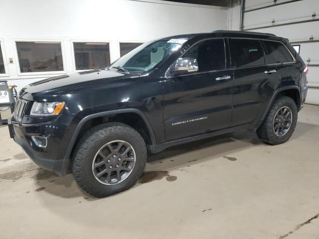 Vin: 1c4rjfbg3ec245088, lot: 55703415, jeep grand cher limited 2014 img_1