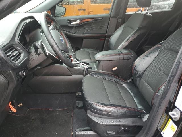 2023 FORD ESCAPE ST - 1FMCU9NA6PUB09892