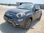2018 FIAT 500X TREKK - ZFBCFXCBXJP667378