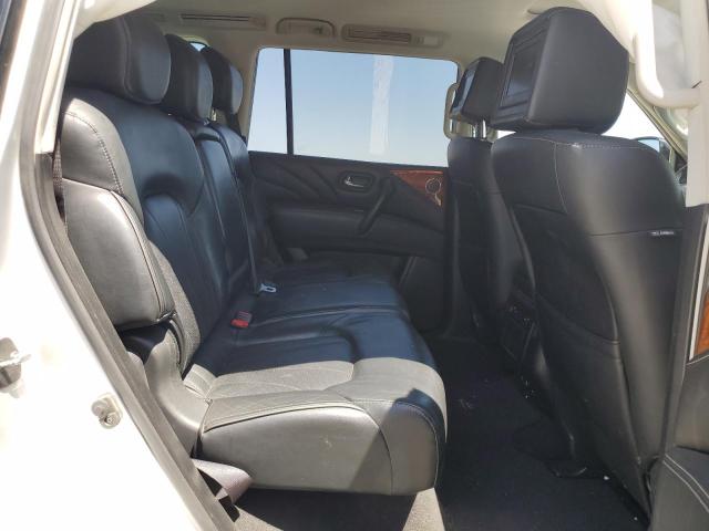 2017 INFINITI QX80 BASE - JN8AZ2NC7H9431701